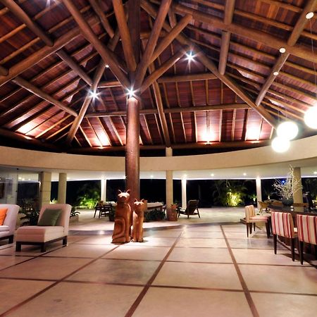 בארה דה סאו מיגל Gungaporanga Hotel (Adults Only) מראה חיצוני תמונה