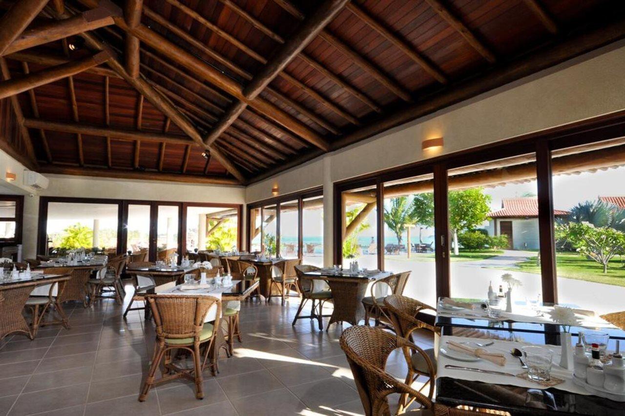 בארה דה סאו מיגל Gungaporanga Hotel (Adults Only) מראה חיצוני תמונה
