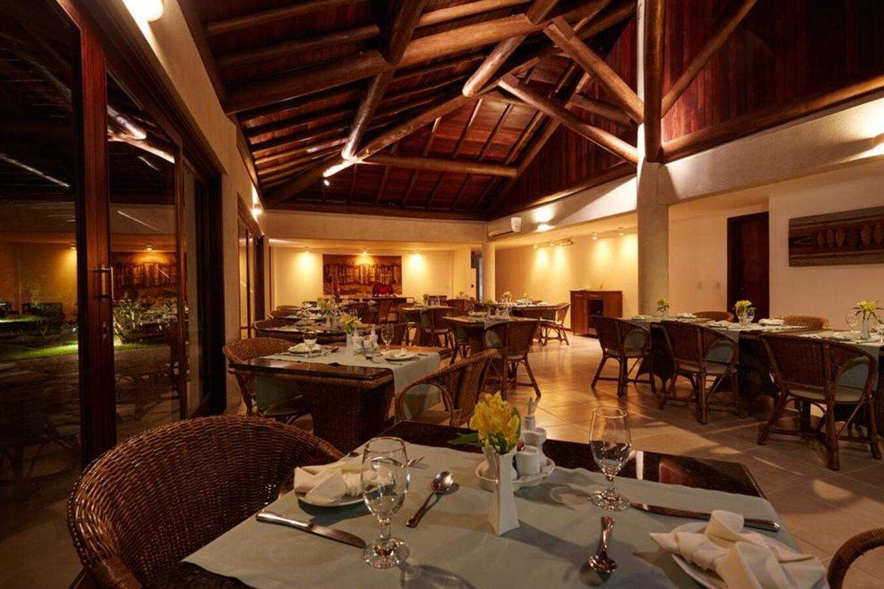 בארה דה סאו מיגל Gungaporanga Hotel (Adults Only) מראה חיצוני תמונה