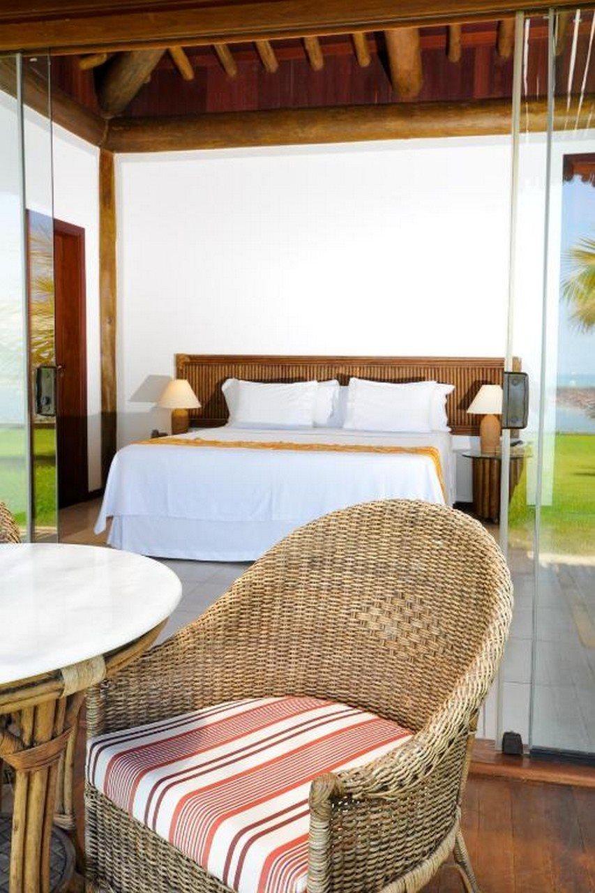 בארה דה סאו מיגל Gungaporanga Hotel (Adults Only) מראה חיצוני תמונה