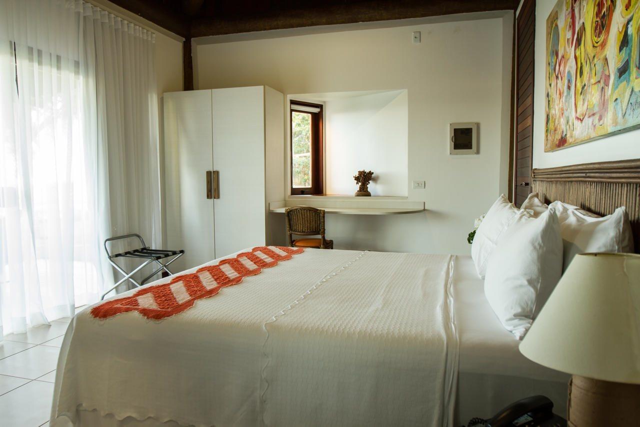 בארה דה סאו מיגל Gungaporanga Hotel (Adults Only) מראה חיצוני תמונה