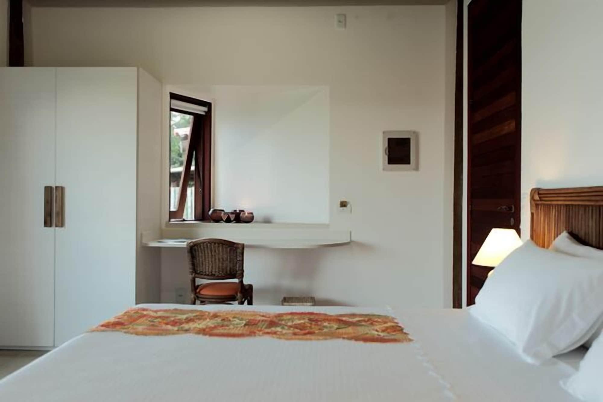 בארה דה סאו מיגל Gungaporanga Hotel (Adults Only) מראה חיצוני תמונה