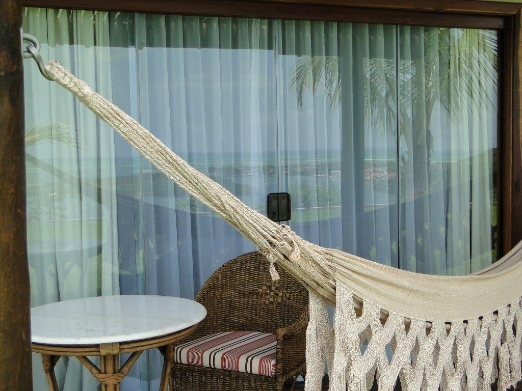 בארה דה סאו מיגל Gungaporanga Hotel (Adults Only) מראה חיצוני תמונה