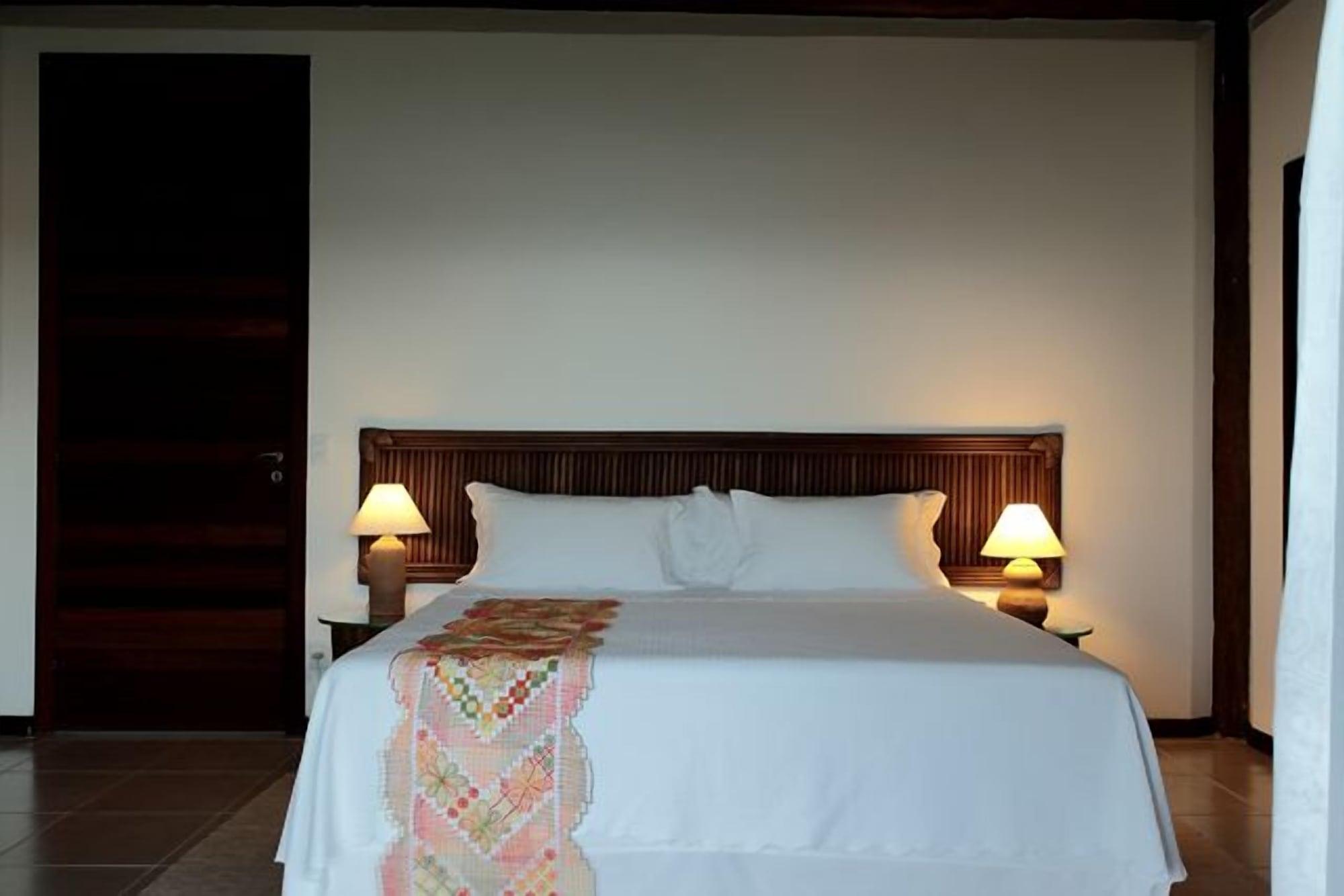 בארה דה סאו מיגל Gungaporanga Hotel (Adults Only) מראה חיצוני תמונה