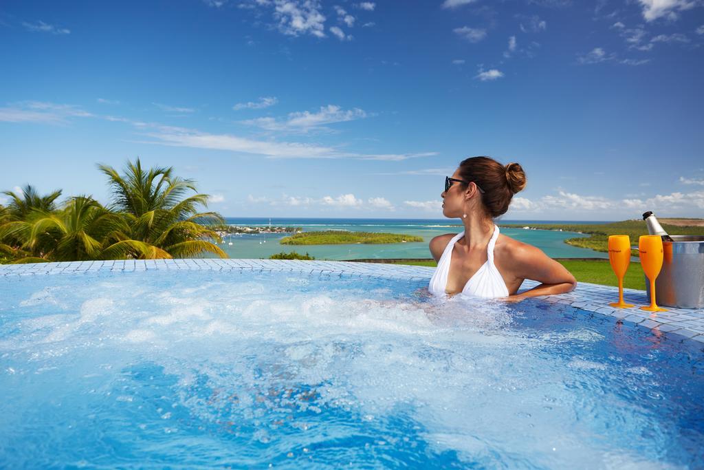 בארה דה סאו מיגל Gungaporanga Hotel (Adults Only) מראה חיצוני תמונה