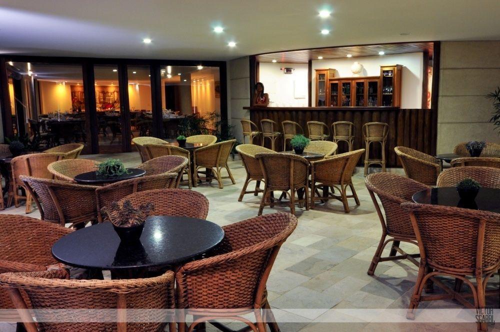 בארה דה סאו מיגל Gungaporanga Hotel (Adults Only) מראה חיצוני תמונה