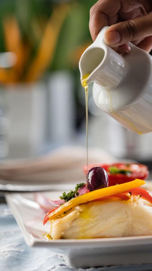 בארה דה סאו מיגל Gungaporanga Hotel (Adults Only) מראה חיצוני תמונה