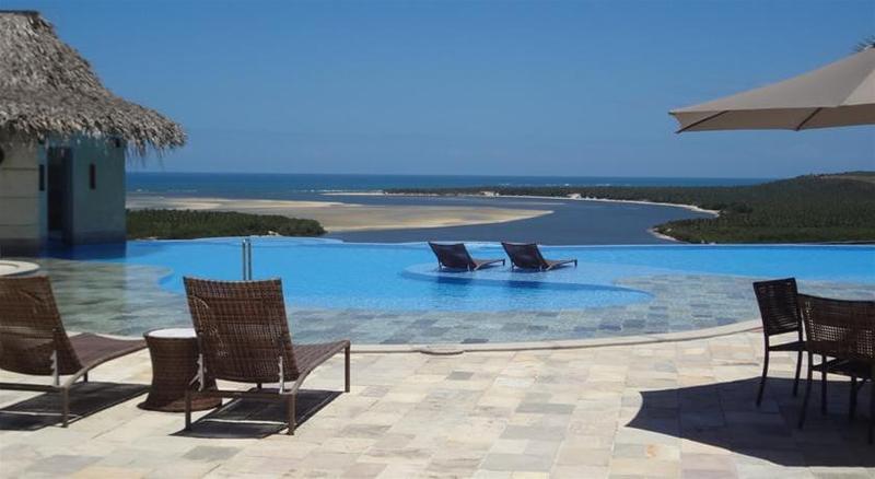 בארה דה סאו מיגל Gungaporanga Hotel (Adults Only) מראה חיצוני תמונה