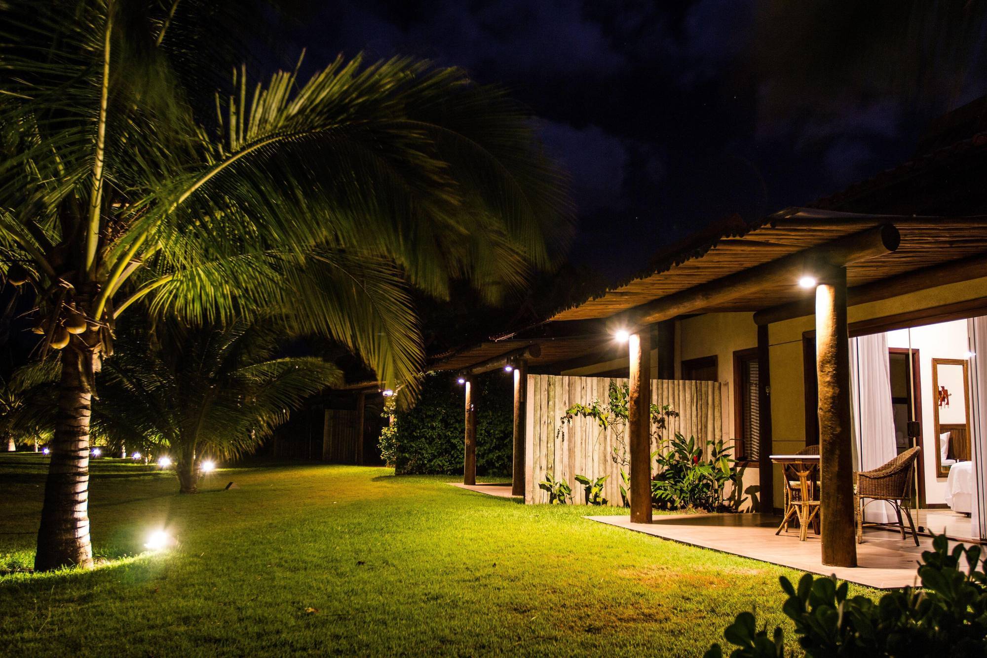 בארה דה סאו מיגל Gungaporanga Hotel (Adults Only) מראה חיצוני תמונה