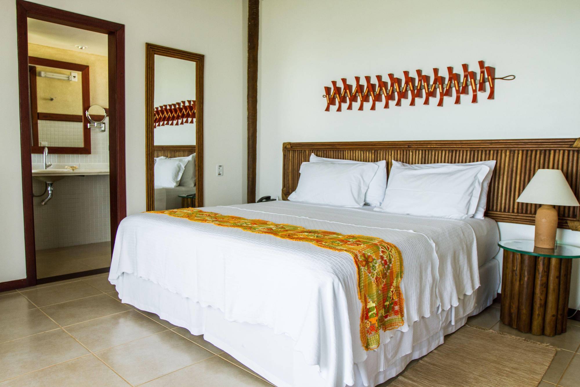 בארה דה סאו מיגל Gungaporanga Hotel (Adults Only) מראה חיצוני תמונה