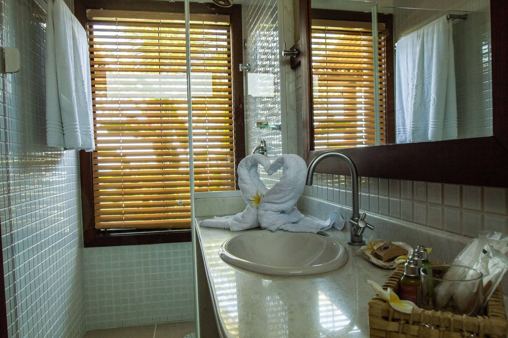 בארה דה סאו מיגל Gungaporanga Hotel (Adults Only) מראה חיצוני תמונה