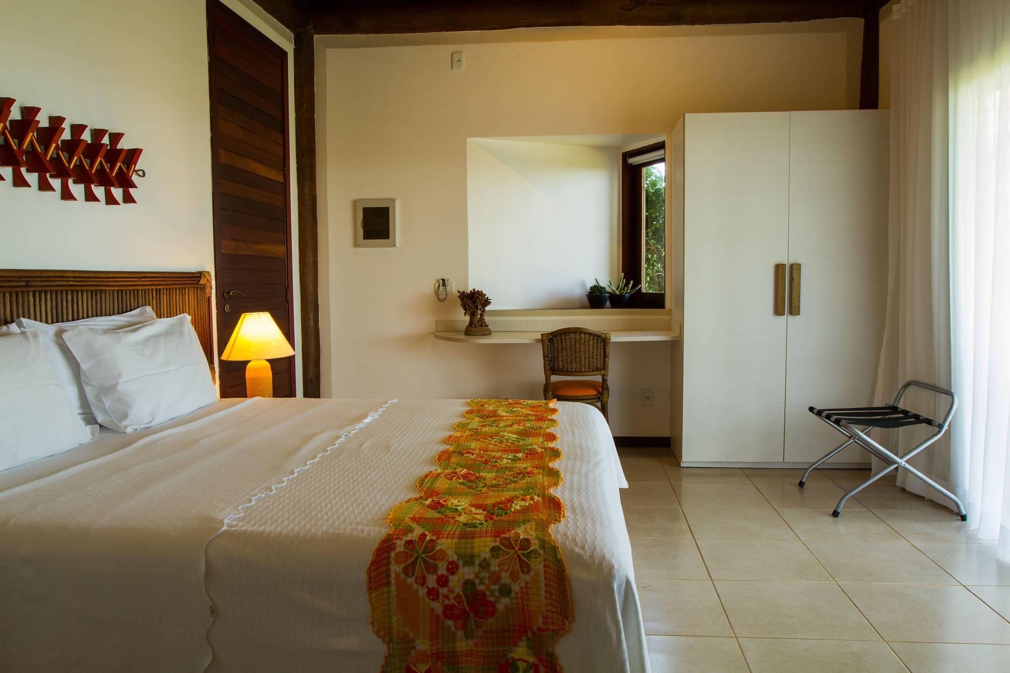 בארה דה סאו מיגל Gungaporanga Hotel (Adults Only) מראה חיצוני תמונה
