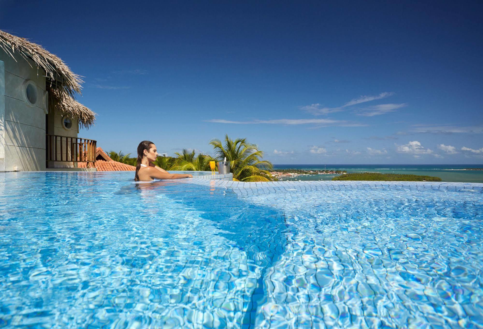 בארה דה סאו מיגל Gungaporanga Hotel (Adults Only) מראה חיצוני תמונה