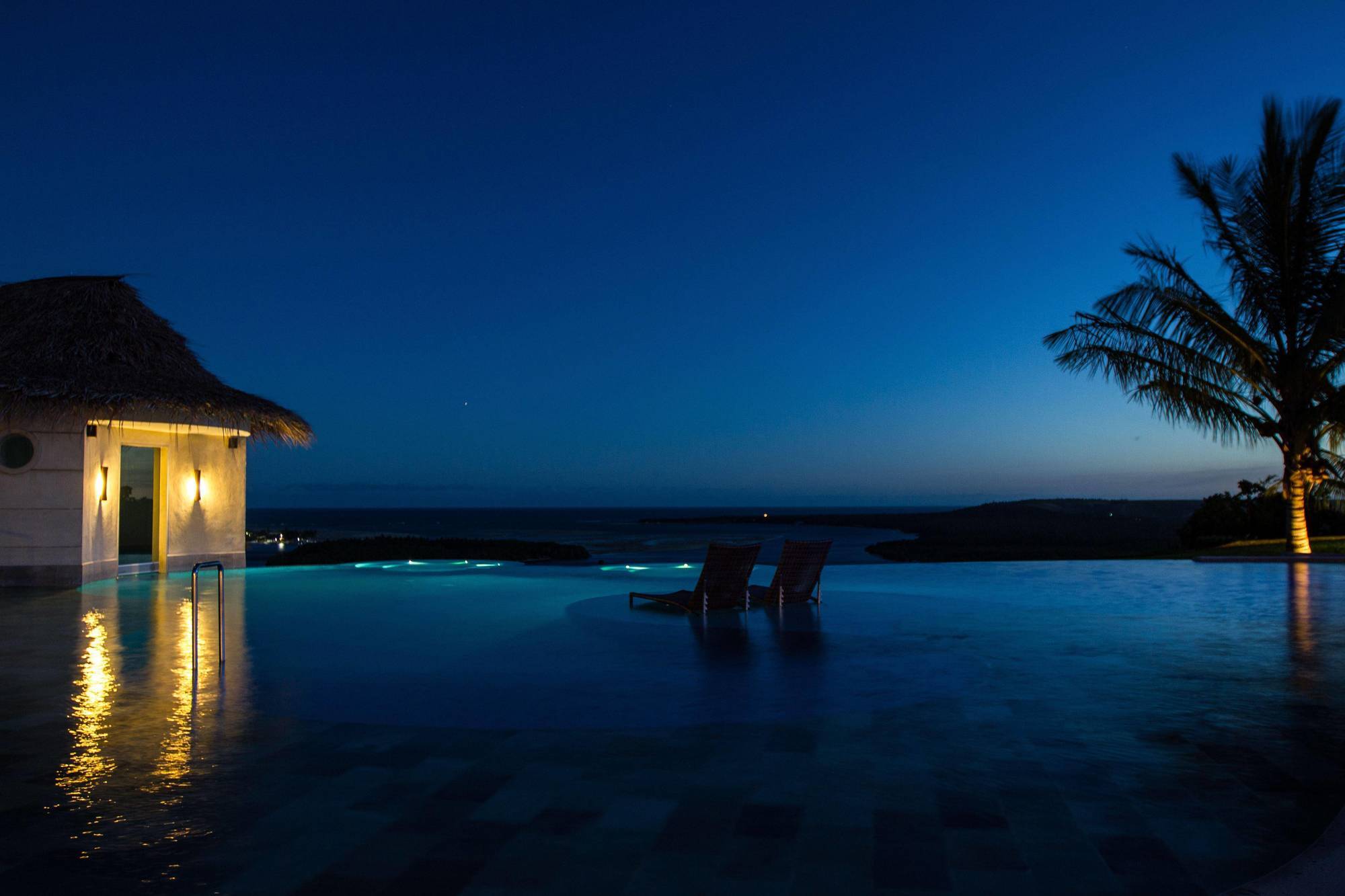 בארה דה סאו מיגל Gungaporanga Hotel (Adults Only) מראה חיצוני תמונה