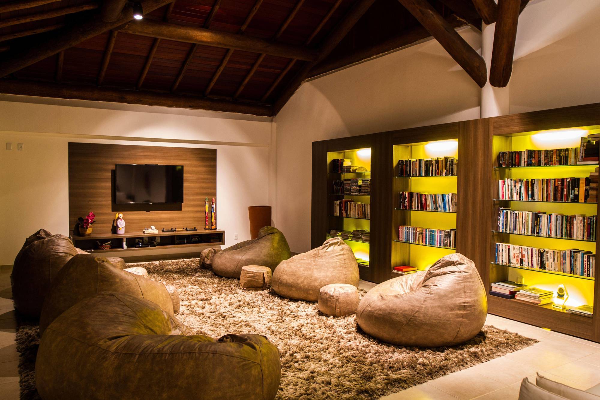 בארה דה סאו מיגל Gungaporanga Hotel (Adults Only) מראה חיצוני תמונה